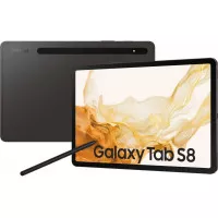 Планшет Samsung Galaxy Tab S8 8/128Gb Wi-Fi Graphite (SM-X700NZAASEK)