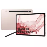 Планшет Samsung Galaxy Tab S8 8/128GB Wi-Fi Pink Gold (SM-X700NIDA)