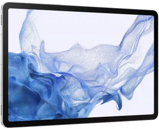 Планшет Samsung Galaxy Tab S8 8/128GB Wi-Fi Silver (SM-X700NZSA)