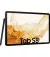 Планшет Samsung Galaxy Tab S8 8/256Gb Wi-Fi Graphite (SM-X700NZAB)