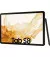 Планшет Samsung Galaxy Tab S8 8/256Gb Wi-Fi Graphite (SM-X700NZAB)