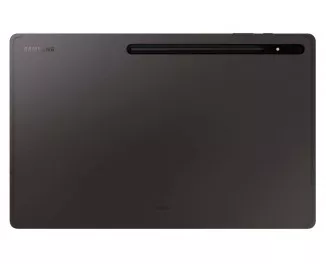 Планшет Samsung Galaxy Tab S8 Ultra 12/256GB Wi-Fi Grey (SM-X900NZAE)