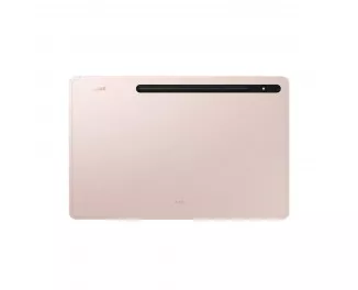 Планшет Samsung Galaxy Tab S8+ 8/128GB 5G Pink Gold (SM-X806BIDA)