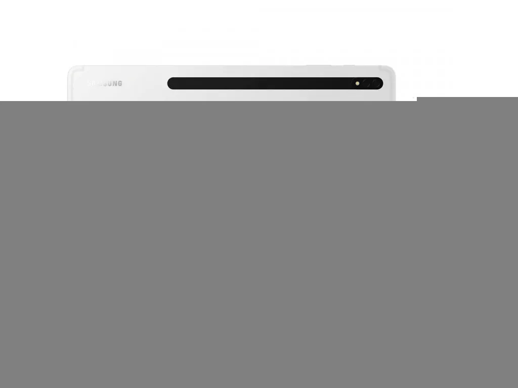 Samsung galaxy sales s8+ silver