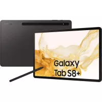 Планшет Samsung Galaxy Tab S8+ 8/128GB Wi-Fi Graphite (SM-X800NZAA)