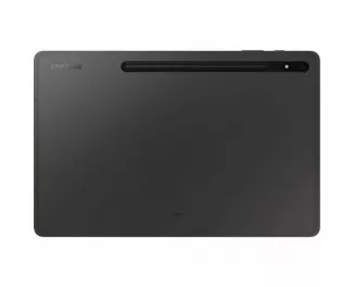 Планшет Samsung Galaxy Tab S8+ 8/128GB Wi-Fi Graphite (SM-X800NZAA)