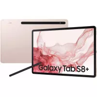 Планшет Samsung Galaxy Tab S8+ 8/128GB Wi-Fi Pink Gold (SM-X800NIDA)