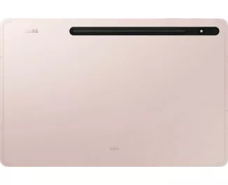 Планшет Samsung Galaxy Tab S8+ 8/128GB Wi-Fi Pink Gold (SM-X800NIDA)
