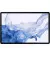 Планшет Samsung Galaxy Tab S8+ 8/256GB Wi-Fi Silver (SM-X800NZSB)