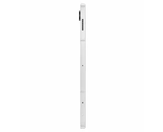 Планшет Samsung Galaxy Tab S9 FE 6/128 5G Silver (SM-X516BZSASEK)