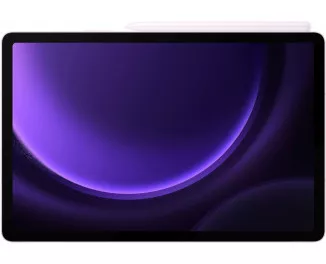Планшет Samsung Galaxy Tab S9 FE 6/128 Wi-Fi Lavender (SM-X510NLIASEK)