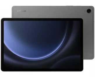 Планшет Samsung Galaxy Tab S9 FE 8/256GB Wi-Fi Gray (SM-X510NZAE)