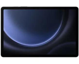 Планшет Samsung Galaxy Tab S9 FE 8/256GB Wi-Fi Gray (SM-X510NZAE)