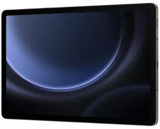Планшет Samsung Galaxy Tab S9 FE 8/256GB Wi-Fi Gray (SM-X510NZAE)