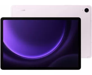Планшет Samsung Galaxy Tab S9 FE 8/256GB Wi-Fi Lavender (SM-X510NLIE)