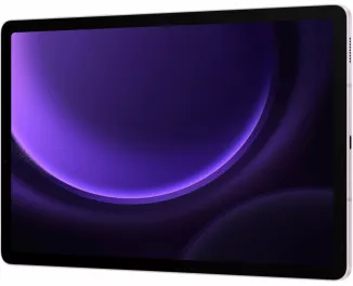 Планшет Samsung Galaxy Tab S9 FE 8/256GB Wi-Fi Lavender (SM-X510NLIE)