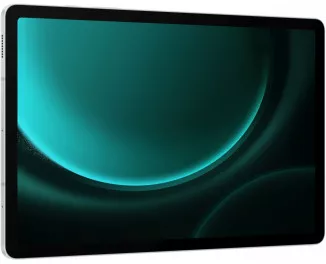 Планшет Samsung Galaxy Tab S9 FE 8/256GB Wi-Fi Ocean Green (SM-X510NLGE)