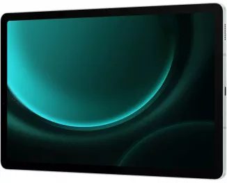 Планшет Samsung Galaxy Tab S9 FE 8/256GB Wi-Fi Ocean Green (SM-X510NLGE)