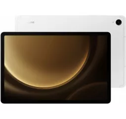 Планшет Samsung Galaxy Tab S9 FE 8/256GB Wi-Fi Silver (SM-X510NZSE)