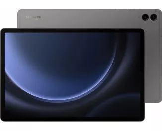 Планшет Samsung Galaxy Tab S9 FE+ 5G 12/256GB Dark Grey (SM-X616BZAESEK)