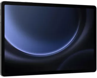 Планшет Samsung Galaxy Tab S9 FE Plus 12/256GB 5G Dark Grey (SM-X616BZAESEK)