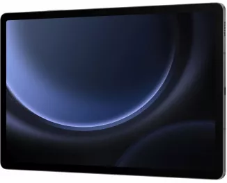 Планшет Samsung Galaxy Tab S9 FE+ 5G 12/256GB Dark Grey (SM-X616BZAESEK)