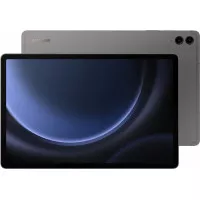Планшет Samsung Galaxy Tab S9 FE Plus 12/256GB Wi-Fi Gray (SM-X610NZAE)
