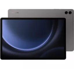 Планшет Samsung Galaxy Tab S9 FE Plus 12/256GB Wi-Fi Gray (SM-X610NZAE)