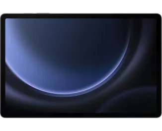 Планшет Samsung Galaxy Tab S9 FE Plus 12/256GB Wi-Fi Gray (SM-X610NZAE)