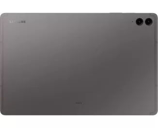 Планшет Samsung Galaxy Tab S9 FE Plus 12/256GB Wi-Fi Gray (SM-X610NZAE)