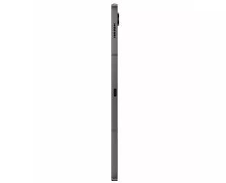 Планшет Samsung Galaxy Tab S9 FE Plus 12/256GB Wi-Fi Gray (SM-X610NZAE)