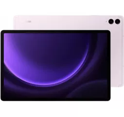 Планшет Samsung Galaxy Tab S9 FE Plus 12/256GB Wi-Fi Lavender (SM-X610NLIE)