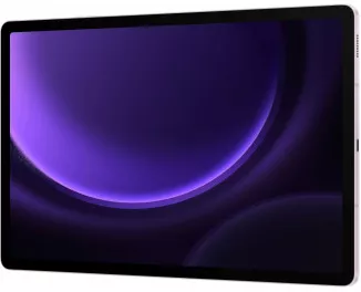 Планшет Samsung Galaxy Tab S9 FE Plus 12/256GB Wi-Fi Lavender (SM-X610NLIE)