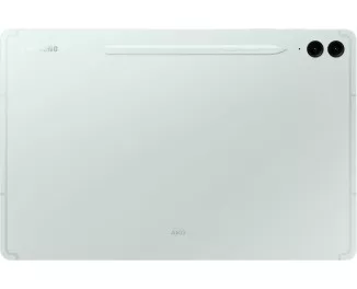 Планшет Samsung Galaxy Tab S9 FE Plus 12/256GB Wi-Fi Ocean Green (SM-X610NLGE)