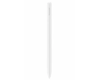 Планшет Samsung Galaxy Tab S9 FE Plus 12/256GB Wi-Fi Silver (SM-X610NZSE)