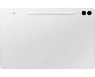 Планшет Samsung Galaxy Tab S9 FE Plus 12/256GB Wi-Fi Silver (SM-X610NZSE)