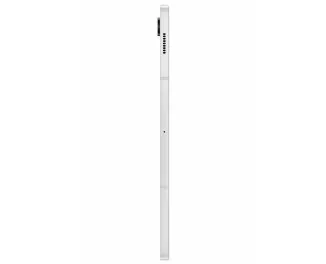 Планшет Samsung Galaxy Tab S9 FE Plus 12/256GB Wi-Fi Silver (SM-X610NZSE)