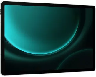 Планшет Samsung Galaxy Tab S9 FE+ 5G 8/128GB Green (SM-X616BLGASEK)