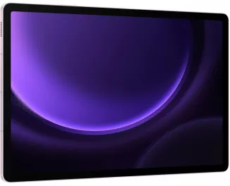 Планшет Samsung Galaxy Tab S9 FE Plus 8/128GB Wi-Fi Lavender (SM-X610NLIASEK)