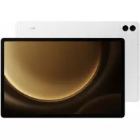 Планшет Samsung Galaxy Tab S9 FE Plus 8/128GB Wi-Fi Silver (SM-X610NZSASEK)