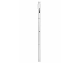 Планшет Samsung Galaxy Tab S9 FE Plus 8/128GB Wi-Fi Silver (SM-X610NZSASEK)