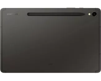 Планшет Samsung Galaxy Tab S9 Wi-Fi 12/256GB Graphite (SM-X710NZAE)