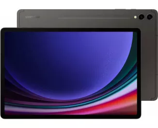 Планшет Samsung Galaxy Tab S9+ 12/256GB Wi-Fi Graphite (SM-X810NZAA)