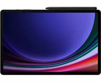 Планшет Samsung Galaxy Tab S9+ 12/256GB Wi-Fi Graphite (SM-X810NZAA)