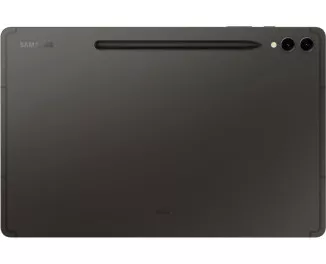 Планшет Samsung Galaxy Tab S9+ 12/256GB Wi-Fi Graphite (SM-X810NZAA)