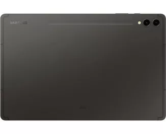 Планшет Samsung Galaxy Tab S9+ 12/256GB Wi-Fi Graphite (SM-X810NZAA)