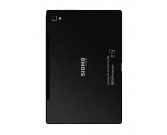 Планшет Sigma mobile Tab A1010 Neo 4/64GB LTE Black (4827798766415)