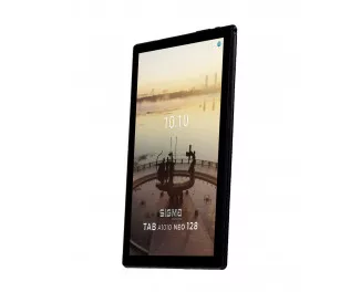 Планшет Sigma mobile Tab A1010 Neo 4/64GB LTE Black (4827798766415)