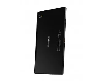 Планшет Sigma mobile Tab A1010 Neo 4/64GB LTE Black (4827798766415)