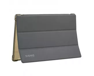 Планшет Sigma mobile Tab A1010 Neo 4/64GB LTE Black (4827798766415)